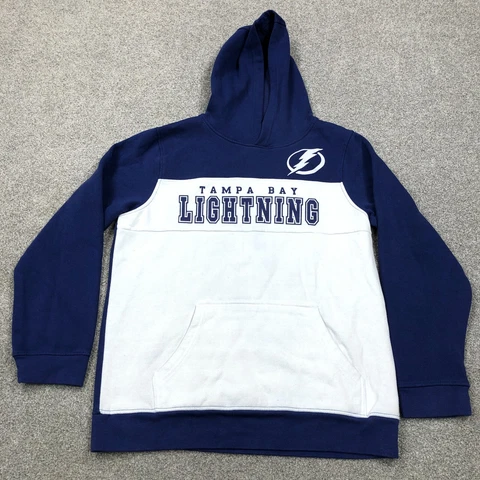 Tampa Bay Lightning Sweaters thumbnail
