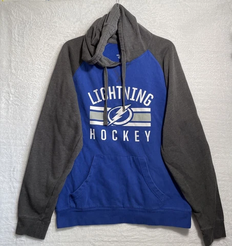 Tampa Bay Lightning Sweatshirts thumbnail