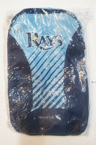 Tampa Bay Rays Backpacks thumbnail