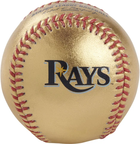 Tampa Bay Rays Balls thumbnail
