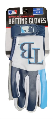 Tampa Bay Rays Gloves thumbnail