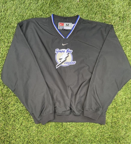Tampa Bay Rays Jackets thumbnail