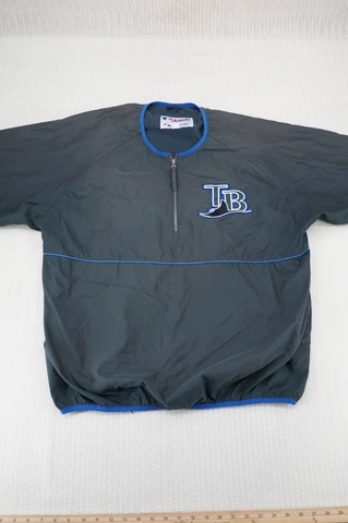 Tampa Bay Rays Jackets thumbnail