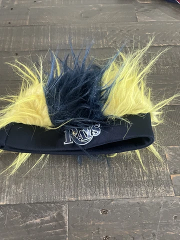 Tampa Bay Rays Mascots thumbnail