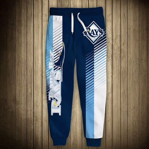 Tampa Bay Rays Pants thumbnail