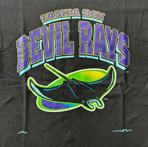 Tampa Bay Rays Shirts thumbnail