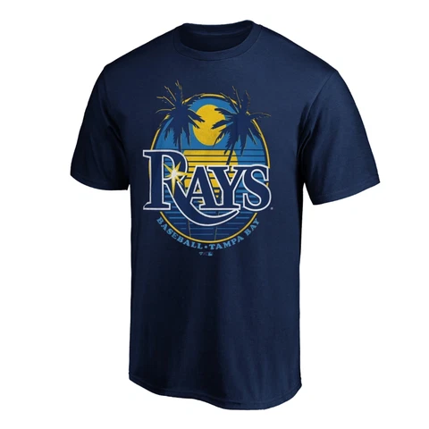Tampa Bay Rays Shirts thumbnail