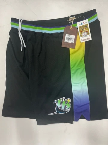 Tampa Bay Rays Shorts thumbnail