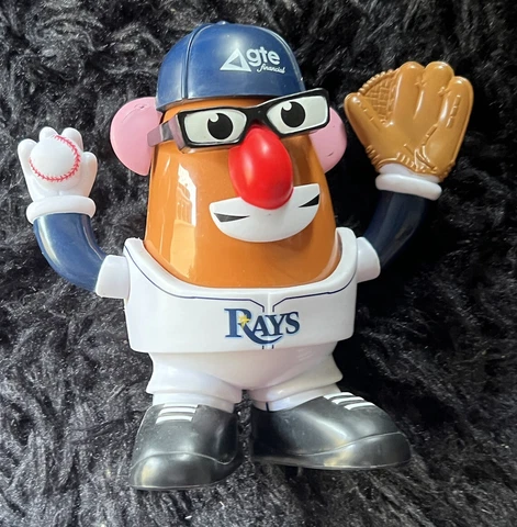 Tampa Bay Rays Sunglasses thumbnail
