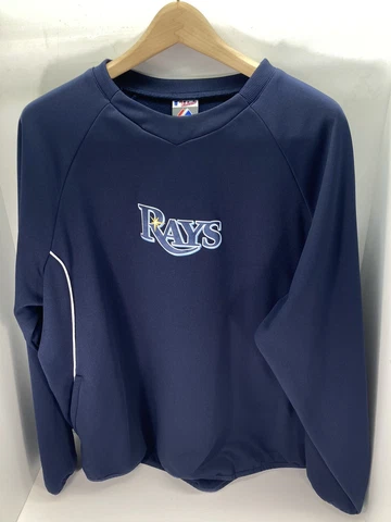 Tampa Bay Rays Sweatshirts thumbnail