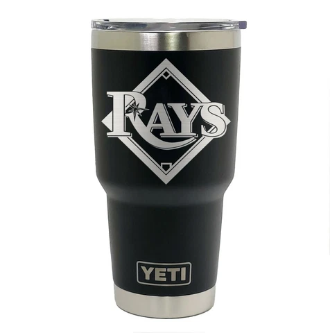 Tampa Bay Rays Tumblers thumbnail