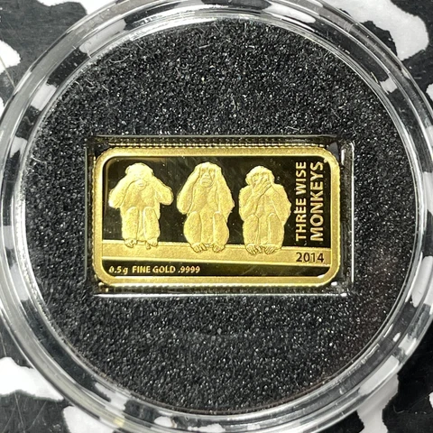Tanzania Coins thumbnail