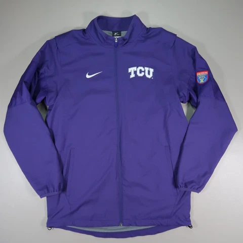 TCU Horned Frogs Jackets thumbnail