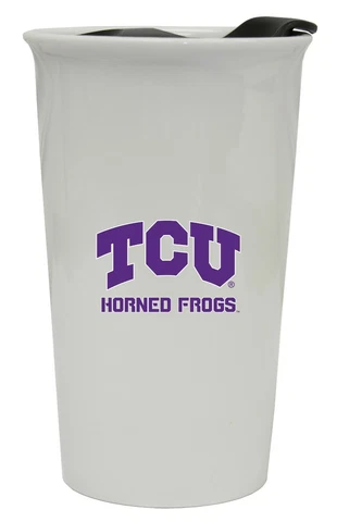 TCU Horned Frogs Mugs thumbnail