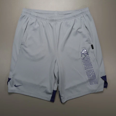 TCU Horned Frogs Shorts thumbnail