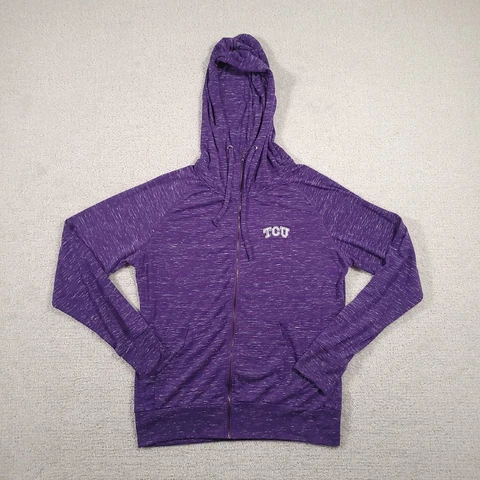 TCU Horned Frogs Sweatshirts thumbnail