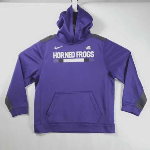 TCU Horned Frogs Sweatshirts thumbnail