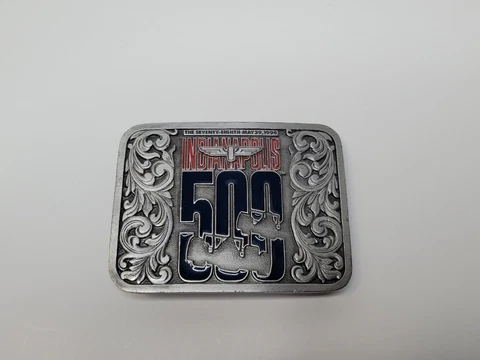 Team Penske Belts thumbnail