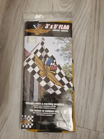 Team Penske Flags thumbnail