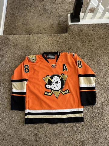 Teemu Selanne Jerseys thumbnail