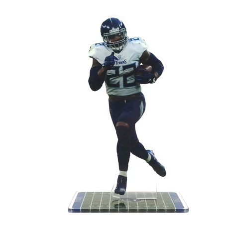 Tennessee Titans Action Figures