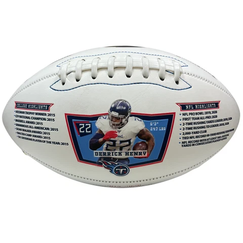 Tennessee Titans Balls thumbnail