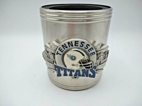 Tennessee Titans Coolers