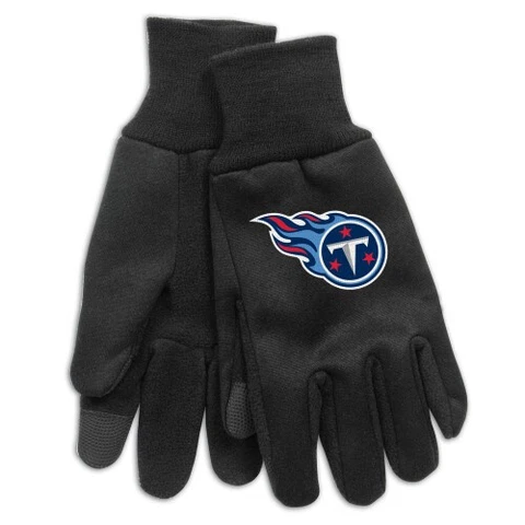 Tennessee Titans Gloves thumbnail