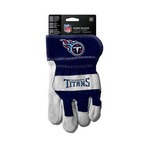Tennessee Titans Gloves