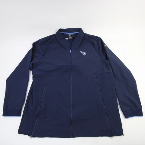 Tennessee Titans Jackets