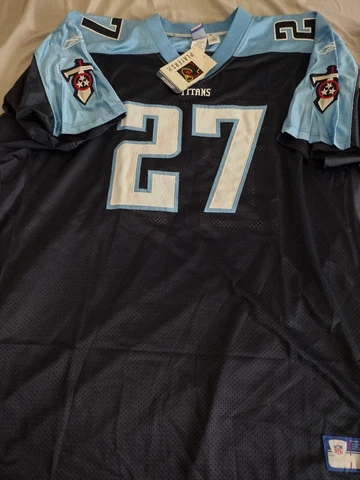 Tennessee Titans Jerseys