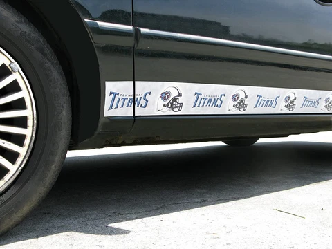 Tennessee Titans Magnets