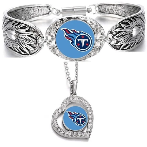 Tennessee Titans Necklaces thumbnail