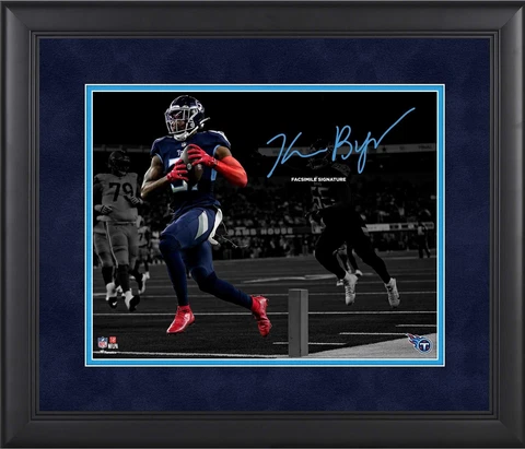 Tennessee Titans Plaques