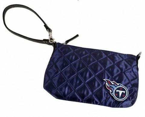 Tennessee Titans Purses thumbnail