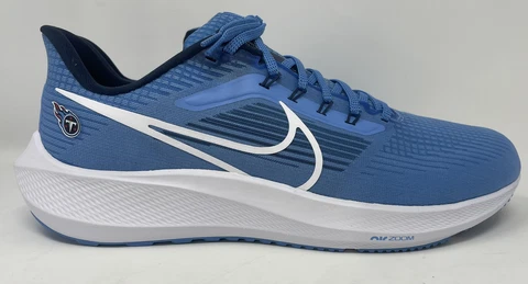 Tennessee Titans Shoes thumbnail