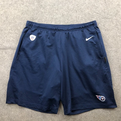 Tennessee Titans Shorts