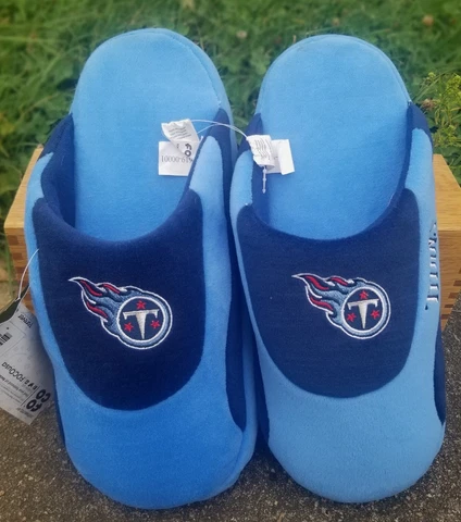 Tennessee Titans Slippers thumbnail