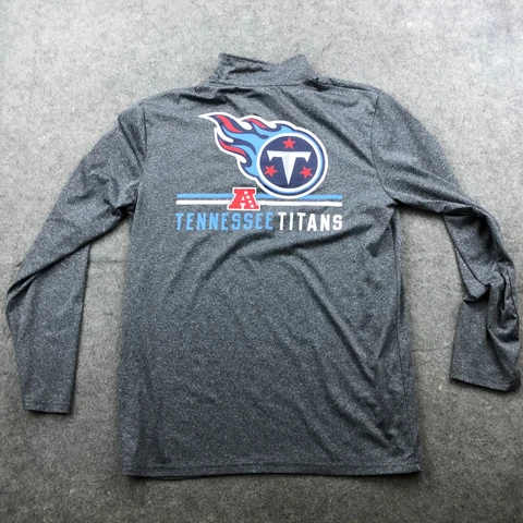 Tennessee Titans Sweaters