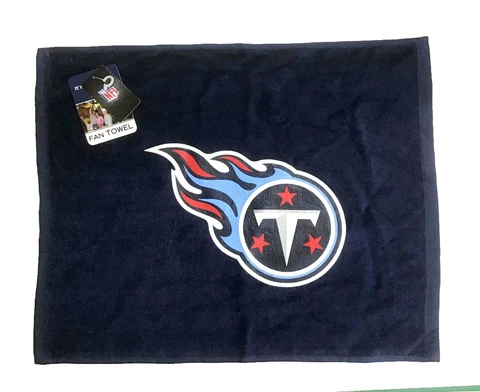 Tennessee Titans Towels