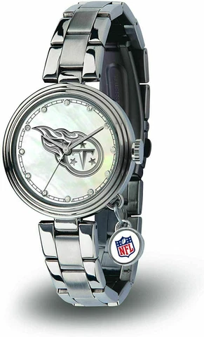 Tennessee Titans Watches