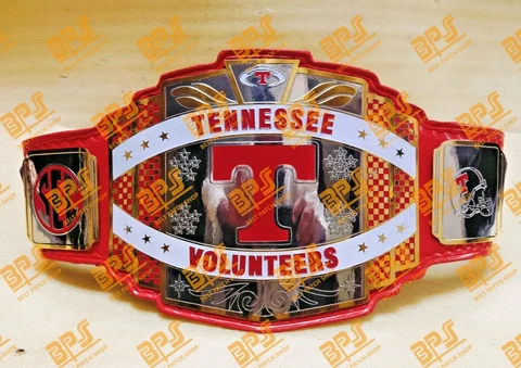 Tennessee Volunteers Belts thumbnail