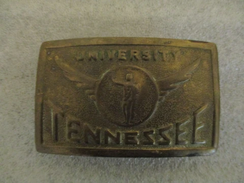 Tennessee Volunteers Belts thumbnail