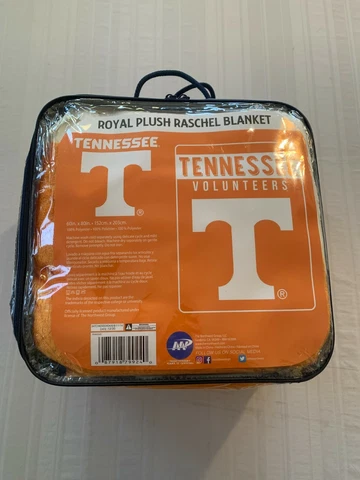 Tennessee Volunteers Blankets thumbnail