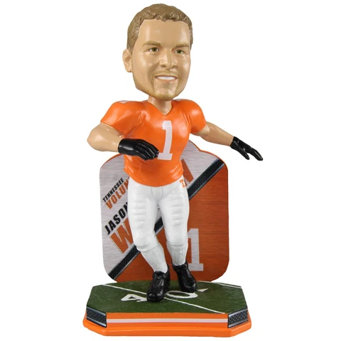 Tennessee Volunteers Bobbleheads thumbnail
