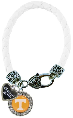 Tennessee Volunteers Bracelets thumbnail