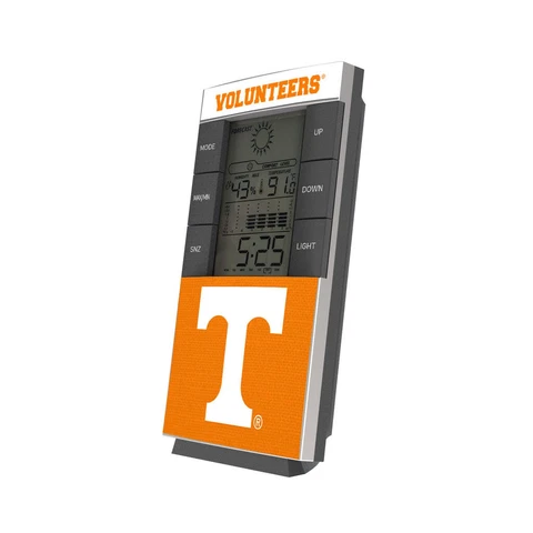 Tennessee Volunteers Clocks thumbnail