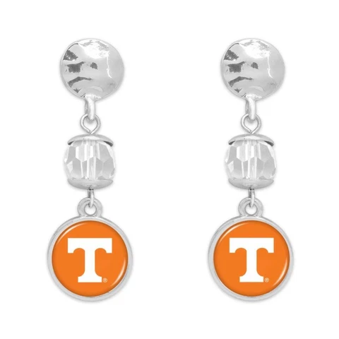 Tennessee Volunteers Earrings thumbnail