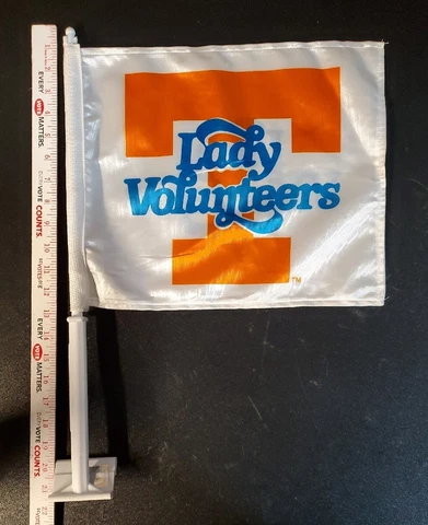 Tennessee Volunteers Flags thumbnail
