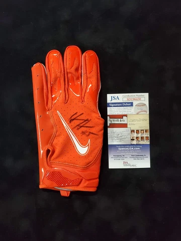 Tennessee Volunteers Gloves thumbnail